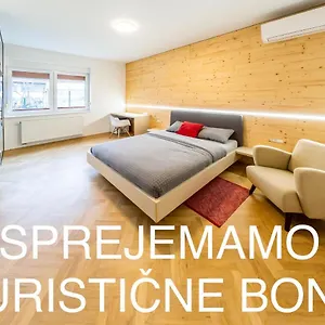 Kamr’ca Lublana