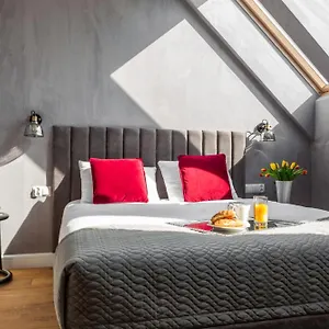 Browar Hevelius By Dom & House Гданьск