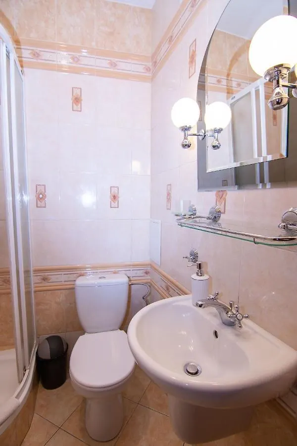 Apartment Maya'S Flats & Resorts 45 - Dluga 18/19 Gdansk