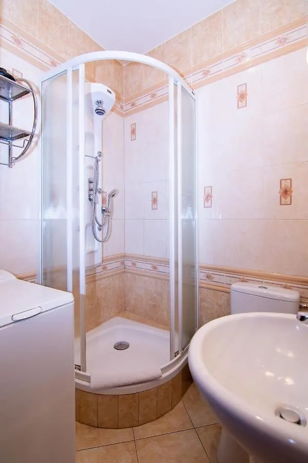 Maya'S Flats & Resorts 45 - Dluga 18/19 Gdansk 0*,