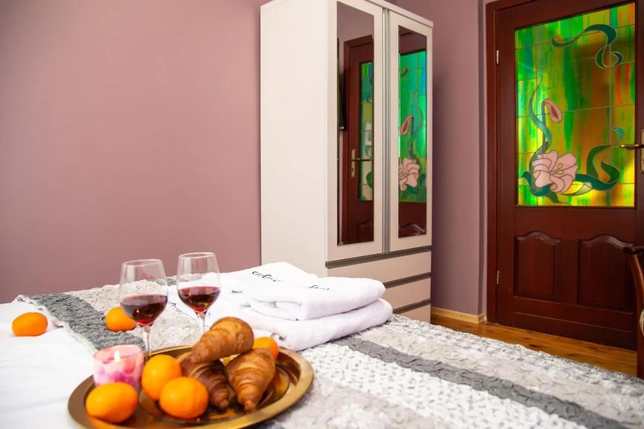 Maya'S Flats & Resorts 45 - Dluga 18/19 Gdańsk