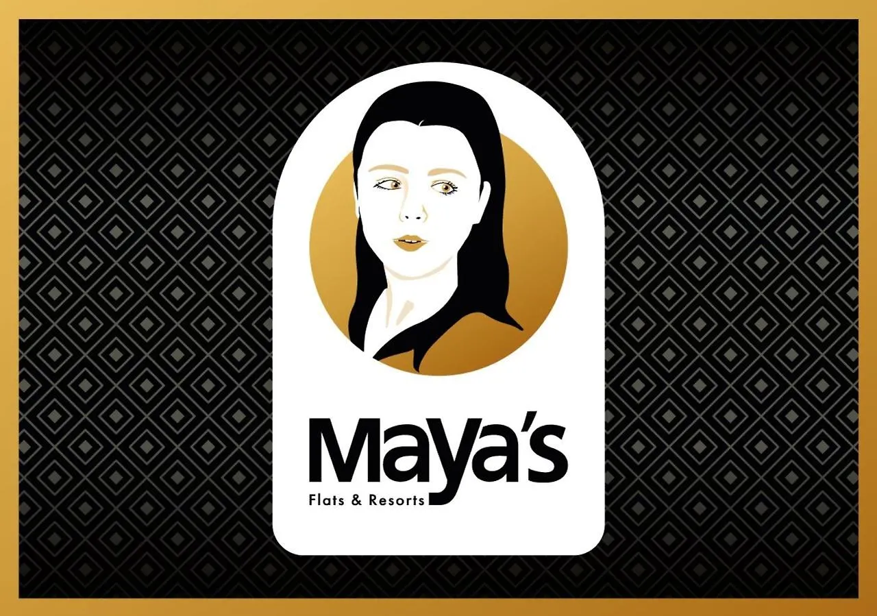Maya'S Flats & Resorts 45 - Dluga 18/19 Gdańsk